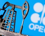 OPEC+ Raises May Oil Output Target To 206,000 Barrels A Day, Sees Long Supply Hit From War
