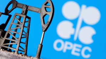 OPEC+ Plans Symbolic Oil Quota Hike Amid War, Delegates Say