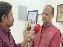 पटाखे से बर्न इंजरी होने पर जरूर बरतें ये सावधानी, जानें- सफदरजंग अस्पताल के मेडिकल डायरेक्टर से पटाखे से बर्न इंजरी होने पर जरूर बरतें ये सावधानी, जानें- सफदरजंग अस्पताल के मेडिकल डायरेक्टर से