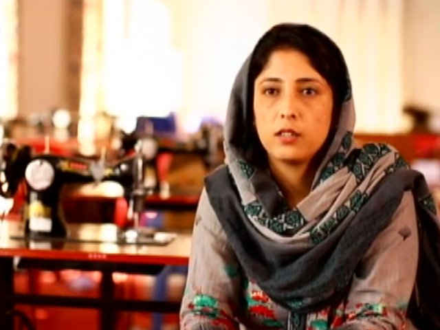 USHA Empowering The Tribal Women Of Ladakh