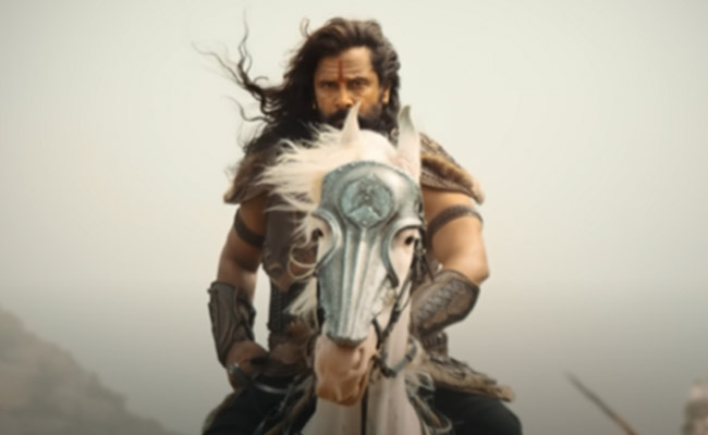 <i>Ponniyin Selvan - 1</i> Review: Exhilarating And Enriching, With Impressive Performances By Vikram And Cast