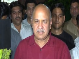 "लैंडफिल साइट खाली करना बड़ा टास्क है लेकिन असंभव नहीं...": दिल्ली के उप मुख्यमंत्री "लैंडफिल साइट खाली करना बड़ा टास्क है लेकिन असंभव नहीं...": दिल्ली के उप मुख्यमंत्री