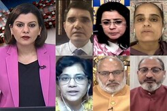 Toxic Air: When Will We Wake Up To Pollution Emergency? Toxic Air: When Will We Wake Up To Pollution Emergency?