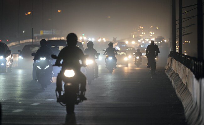 Delhi's Air Quality Expected To Improve In Next 2-3 Days: Gopal Rai