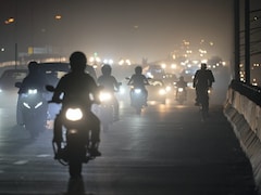 GRAP 3 Curbs Invoked In Delhi Amid 'Severe' Air Quality
