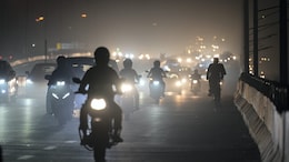 GRAP 3 Curbs Invoked In Delhi Amid 'Severe' Air Quality