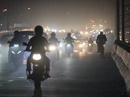 GRAP 3 Curbs Invoked In Delhi Amid 'Severe' Air Quality GRAP 3 Curbs Invoked In Delhi Amid 'Severe' Air Quality