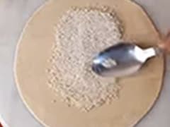 Blogger Makes Paratha With Jam And Cheeni Filling, Internet Gets Nostalgic Blogger Makes Paratha With Jam And Cheeni Filling, Internet Gets Nostalgic