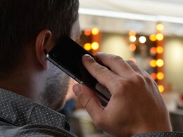 Lok Sabha MP's Secretary Loses Over Rs 1 Lakh Over Fake Helpline Number Call Lok Sabha MP's Secretary Loses Over Rs 1 Lakh Over Fake Helpline Number Call