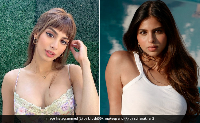 Suhana Khan And Khushi Kapoor Share Birthday Notes For Zoya Akhtar: "Thanks For Putting Up With Us"