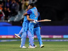 'R Ashwin Tells Us...': India Coach's Big Revelation On India Vs Pakistan Final Over
