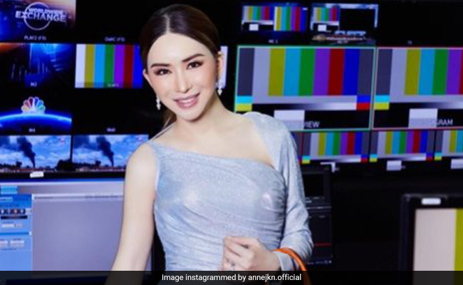 Thai Transgender Tycoon Buys Miss Universe Pageant For $20 Million: Report