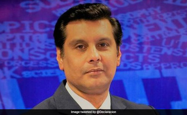 Pakistani Journalist, Charged With Sedition, Shot Dead In Kenya