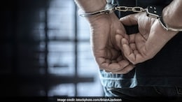 Headmaster Arrested For Alleged Sexual Harassment Of Students In Arunachal Pradesh