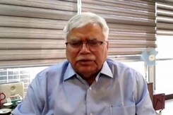 Government's Unified Health Interface To Make Health Services Accessible: RS Sharma Government's Unified Health Interface To Make Health Services Accessible: RS Sharma