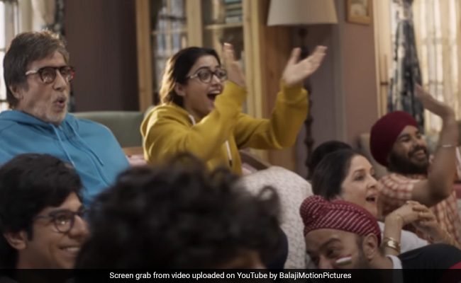 Seen <i>Goodbye</i>? 5 Other Family Dramas To Watch