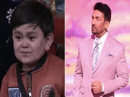 Bigg Boss 16: शेखर सुमन ने अब्दु रोजिक को बताया GST, कहा- 'जिस तरह लड़कियां इसको...' Bigg Boss 16: शेखर सुमन ने अब्दु रोजिक को बताया GST, कहा- 'जिस तरह लड़कियां इसको...'