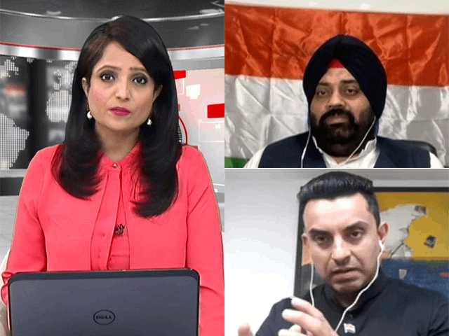 3 Muslim Men Thrashed For Entering Garba Venue In Madhya Pradesh