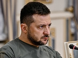 "Put Pressure On The Killers": Zelensky Urges Allies To End War "Put Pressure On The Killers": Zelensky Urges Allies To End War