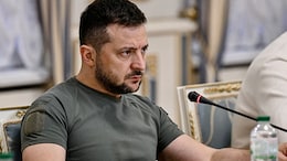 Zelensky Expects 12,000 North Korean Soldiers In Russia "Soon"