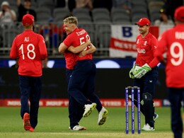 England Face Four Must-Win Games To Win T20 World Cup: Paul Collingwood