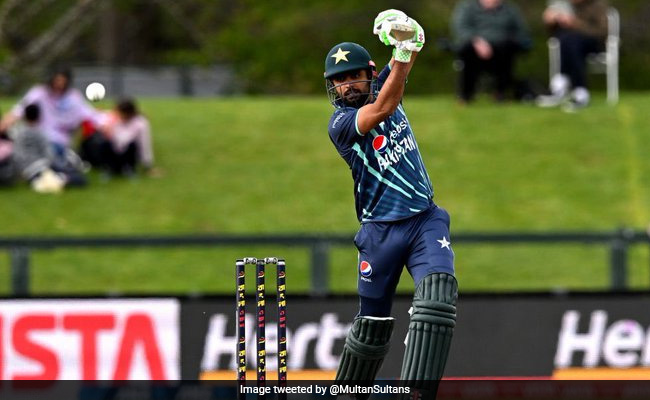 बाबर आजम ने फिर से मचाया तहलका, विराट का एक रिकॉर्ड तोड़ अब हासिल की एशिया की बादशाहत