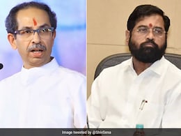 नासिक सीट पर शिवसेना बनाम शिवसेना के बीच दिलचस्प जंग, जानें शिंदे और उद्धव खेमे में किसका पलड़ा भारी नासिक सीट पर शिवसेना बनाम शिवसेना के बीच दिलचस्प जंग, जानें शिंदे और उद्धव खेमे में किसका पलड़ा भारी