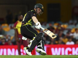 "It's A Godsend": David Warner On New Australia Teammate Ahead Of T20 World Cup