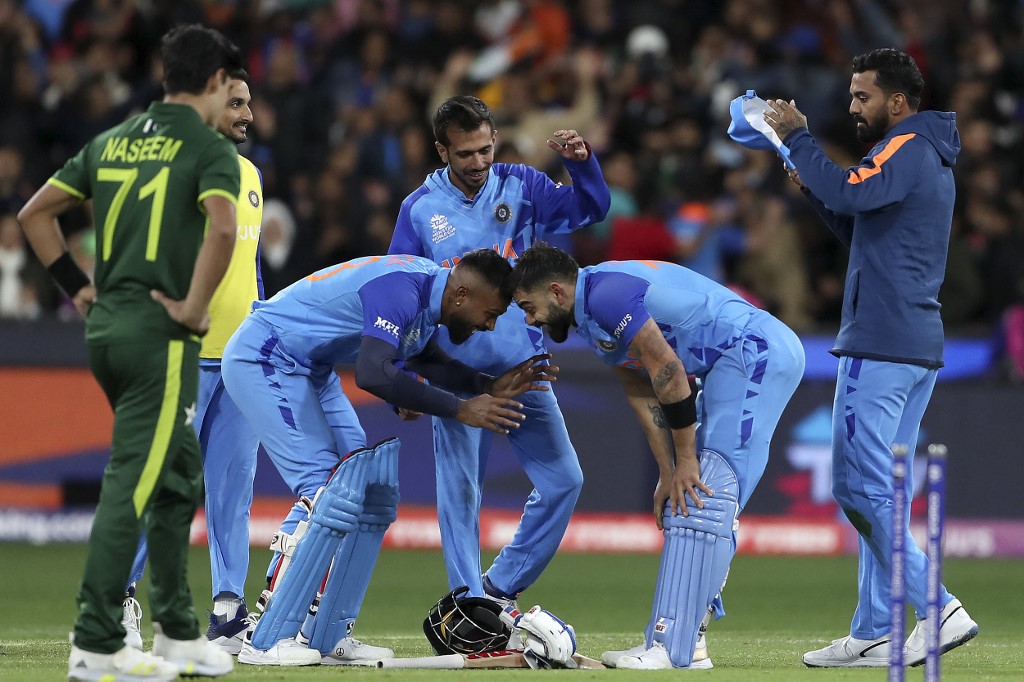 WC 2023 Updated Schedule: विश्व कप के नौ मैच का कार्यक्रम बदला, अब इस दिन खेला जाएगा भारत बनाम पाकिस्तान महामुकाबला