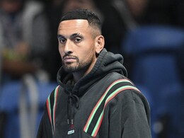 Nick Kyrgios Appears In Australian Court On Assault Charge