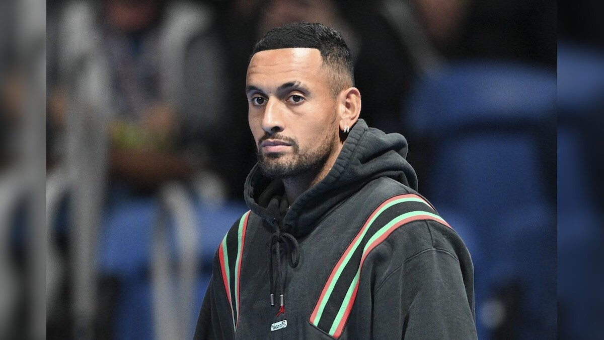 'Heartbroken' Nick Kyrgios Pulls Out Of Australian Open