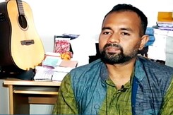 How Anuprerna, An Artisanal Sustainable Textile Brand, Came Into Being How Anuprerna, An Artisanal Sustainable Textile Brand, Came Into Being