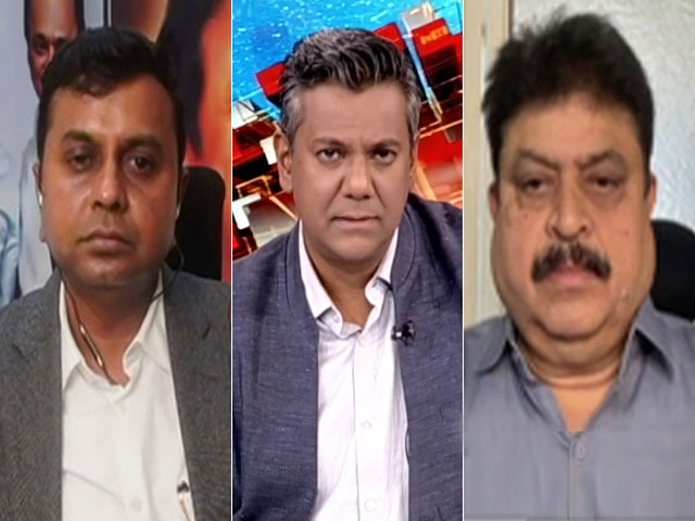 Hindi Vs The Rest Row Again Over Parliament Panel's Recommendations