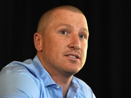 Indian Batters Actually Aren't That Good Of Players Of Spin On A Surface Like That, Says Brad Haddin