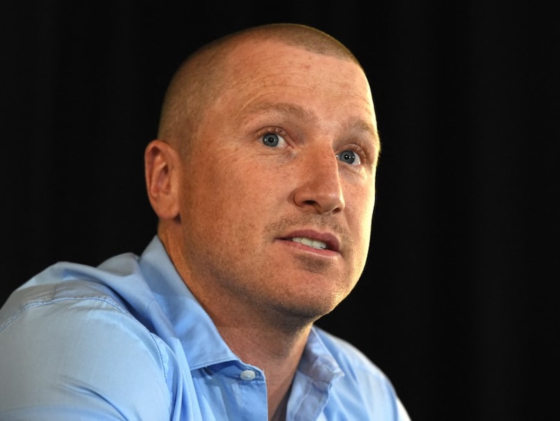 Indian Batters Actually Aren't That Good Of Players Of Spin On A Surface Like That, Says Brad Haddin
