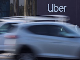 US Billionaire Bill Ackman Accuses Uber Of "Ripping Off" Cab Driver, CEO Reacts US Billionaire Bill Ackman Accuses Uber Of "Ripping Off" Cab Driver, CEO Reacts