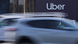 Mumbai Tops Uber's 'Most Forgetful City' List, Riders Left Behind Ghee, Wigs