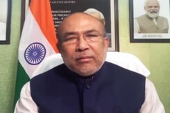 Manipur Sets Up Population Commission To Identify "Illegal Immigrants" Manipur Sets Up Population Commission To Identify "Illegal Immigrants"