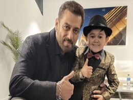 सिंगर ही नहीं MMA फाइटर भी हैं अब्दू रोज़िक, मुश्किलों भरा रहा है बचपन सिंगर ही नहीं MMA फाइटर भी हैं अब्दू रोज़िक, मुश्किलों भरा रहा है बचपन