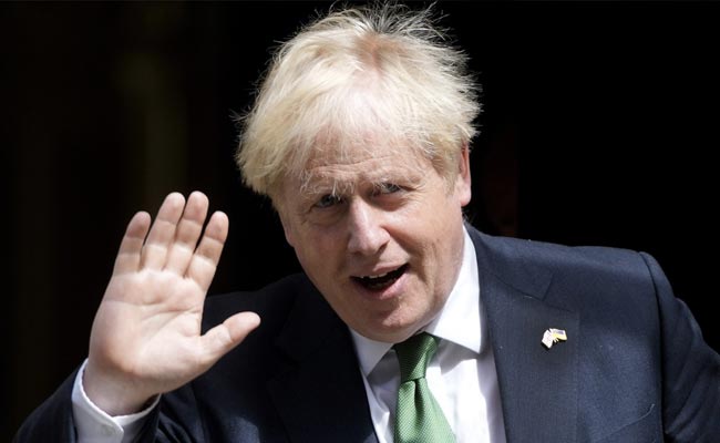 UK Back To Boris Johnson, Or Rishi Sunak Next? 4 Contenders After Liz Truss Quits