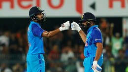 World cup 2023: केएल राहुल ने तोड़ा रोहित शर्मा का रिकॉर्ड, तो हिटमैन ने तोड़ डाला वर्ल्ड रिकॉर्ड