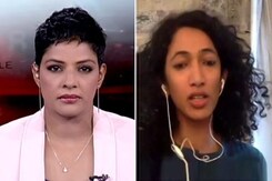 "Women Did Seek Legal Recourse, But...": Activist On #MeToo Movement "Women Did Seek Legal Recourse, But...": Activist On #MeToo Movement