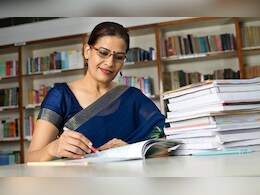 Sarkari Naukri 2025: असिस्टेंट प्रोफेसर के लिए निकली 1253 पदों पर भर्ती, आज से आवेदन शुरू Sarkari Naukri 2025: असिस्टेंट प्रोफेसर के लिए निकली 1253 पदों पर भर्ती, आज से आवेदन शुरू