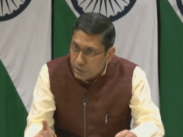 India Responds To UK Immigration Comments