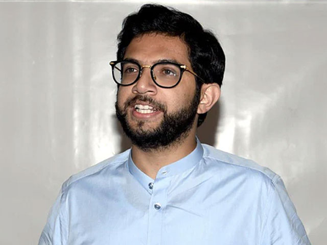 "4th Project Lost": A Thackeray's "Traitor" Jab Over Rs 22,000-Crore Plant