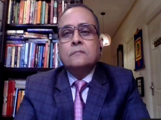 UK Should Not Miss The Bigger Picture: Think Tank CEO On Immigration Row