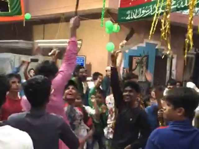 Video Shows Swords At Bengaluru Eid Celebration, 14 Boys Among 19 Detained