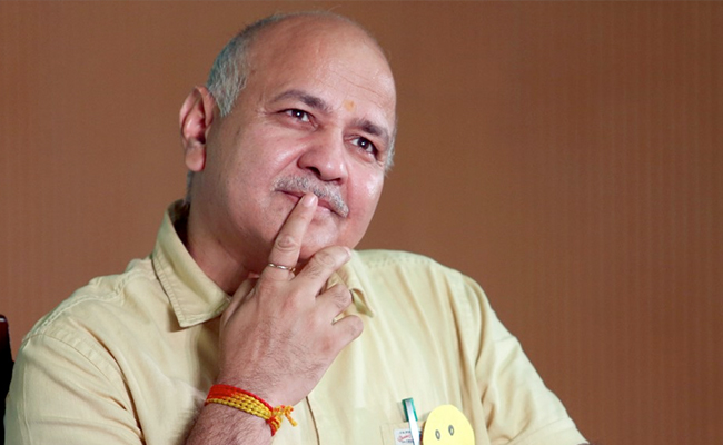 How BJP Reacted To Manish Sisodia's Request To CBI To Defer Questioning