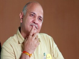 AAP's Manish Sisodia Renews "6,000-Crore" Charge On BJP With Letter To Lt Governor AAP's Manish Sisodia Renews "6,000-Crore" Charge On BJP With Letter To Lt Governor
