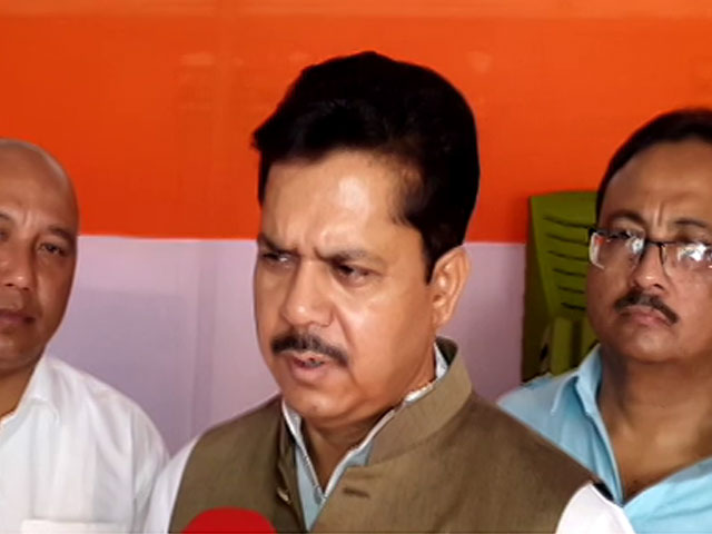 Will Work Under New Leadership, Take "Guidance" Of Gandhi Family: Assam Congress Chief